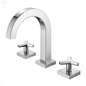 MISTURADOR DOCOL LAVATORIO BICA ALTA MESA CITY CROMADO 00878106