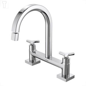 MISTURADOR DOCOL COZINHA BICA MOVEL MESA CITY CROMADO 00877706