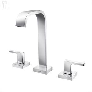 MISTURADOR DOCOL LAVATORIO BICA ALTA MESA BREEZY CROMADO 00721606