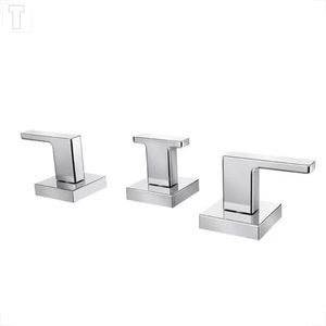 MISTURADOR DOCOL BIDE BREEZY CROMADO 00721906