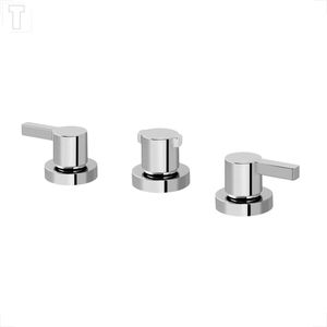 MISTURADOR DOCOL BIDE CHESS CROMADO 00665606
