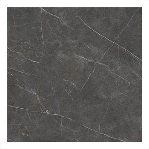 PISO LUME 75X75 RETIFICADO POLIDO NERO CAPRESSI