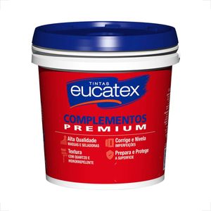 MASSA ACRILICA EUCATEX 3600 ML COD. 5100056.66
