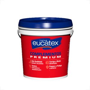 MASSA PARA MADEIRA EUCATEX 5,8 KG COD. 5103056.66