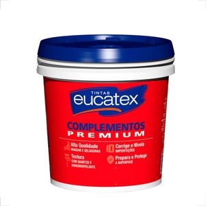 MASSA PVA CORRIDA EUCATEX 1.450KG