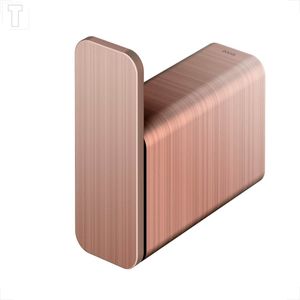 CABIDE DOCOL FLAT COBRE ESCOVADO 00960969