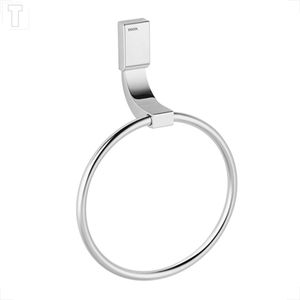 PORTA TOALHA DOCOL ARGOLA TOP CROMADO 00534106