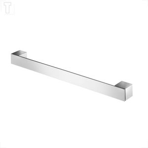 PORTA TOALHA DOCOL BASTAO MINIMA 500MM CROMADO 00961606