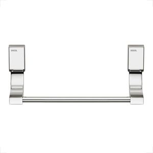 PORTA TOALHA DOCOL BASTAO TOP ROSTO CROMADO 00607306