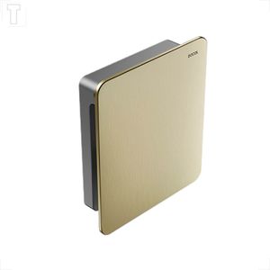 ACABAMENTO VALVULA DOCOLFLAT OURO ESCOVADO 00931772