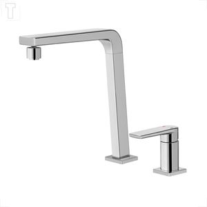 MISTURADOR MONOCOMANDO DOCOL COZINHA MESA BISTRO ULTRA CLEAN 00655132
