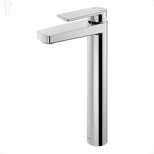 MISTURADOR MONOCOMANDO DOCOL LAVATORIO MESA BICA ALTA ARGON CROMADO 847806