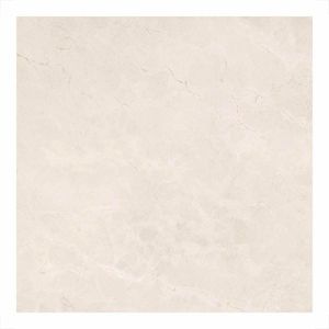 PISO LUME 75X75 RETIFICADO POLIDO CREMA DELICATO
