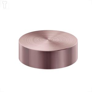 MODULO ACIONAMENTO DOCOL P/TORNEIRA LAVATORIO MESA MIX&MATCH COBRE ESCOVADO 00917169