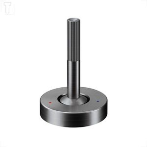 MODULO ACIONAMENTO DOCOL PARA MONOCOMANDO JOYSTICK MIX&MATCH GRAFITE ESCOVADO 919370