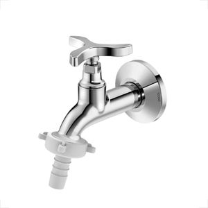 TORNEIRA DOCOL JARDIM CROMADO 1130 C/ BICO NOVA PERTUTTI 903706