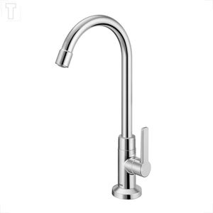 TORNEIRA DOCOL LAVATORIO GALI BICA ALTA MESA CROMADO 799806