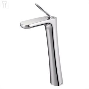 TORNEIRA DOCOL LAVATORIO KAILLA MESA BICA ALTA CROMADO 00886206
