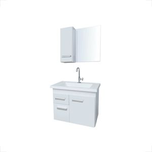 TOUCADOR FIMAP 060 CONJUNTO SONNY BRANCO 819.06