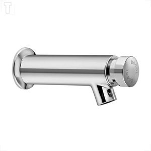 TORNEIRA DOCOL LAVATORIO PAREDE PRESSMATIC 120 RRV 491106