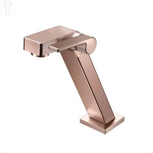 TORNEIRA DOCOL LAVATORIO STILLO MESA COBRE ESCOVADO 00820269