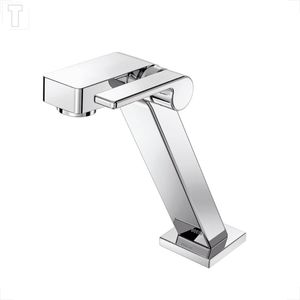 TORNEIRA DOCOL LAVATORIO STILLO MESA CROMADO 00820206