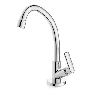 TORNEIRA CELITE COZINHA MESA SMART-N CROMADA BICA MOVEL B50111CCRB