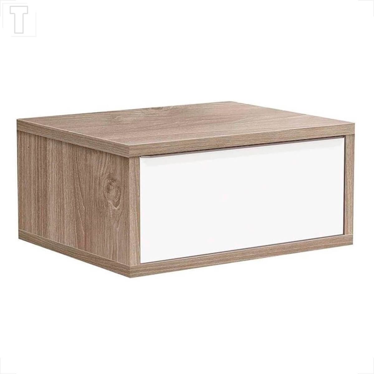 GAVETEIRO BUMI 60CM MAX WOOD