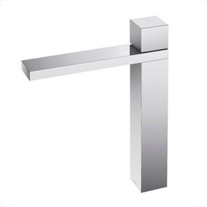 TORNEIRA DOCOL LAVATORIO MINIMA MESA BICA ALTA CROMADA 00919806