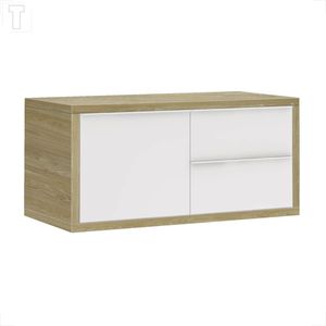 ARMARIO BUMI PRO 80CM WOOD 3900203
