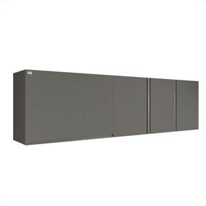 ARMARIO AEREO LOCATT GLAMOUR 2,00MT OPERA/OPERA