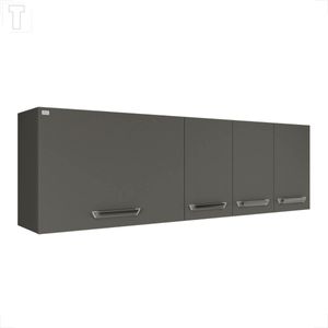 ARMARIO AEREO LOCATT NEW VERSATIL 1,80MT OPERA/OPERA
