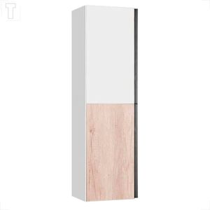 PANELEIRO LOCATT COZINHA NEW ELEGANCE BRANCO/BARRIQUE 942.050.033