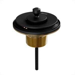 VALVULA LAVATORIO DOCOL UNIVERSAL 7/8 ONIX 004863CE