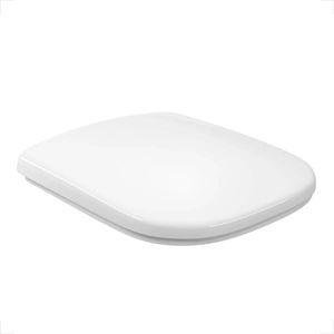 ASSENTO SANITARIO DECA QUADRA/POLO/UNIC/AXIS AP.215.17 SLOW CLOSE BRANCO
