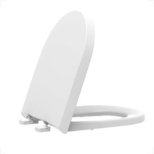ASSENTO SANITARIO TUPAN CARRARA/DUNA CONVENCIONAL PP BRANCO