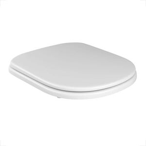 ASSENTO SANITARIO DECA VOGUE PLUS AP.50.17 PLASTICO BRANCO GELO
