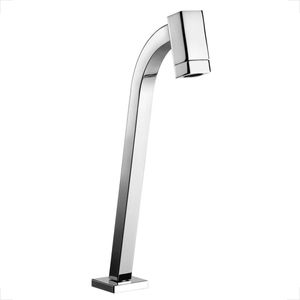 TORNEIRA CELITE LAVATORIO MESA BICA ALTA BASIC PLUS CROMADA B5001CBCRB