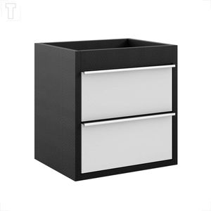 GABINETE PARA BANHEIRO BUMI TOP 50 GRAFEN 3900704