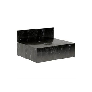 BANCADA BLU MAX 60 PARA CUBA DE APOIO BLACK 5002302