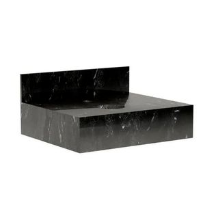 BANCADA BLU MAX 80 PARA CUBA DE APOIO BLACK 5002402