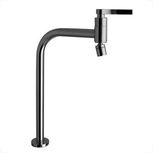 TORNEIRA KIMETAIS 1077 C56 COZINHA MESA BICA ALTA 1/4V LUME