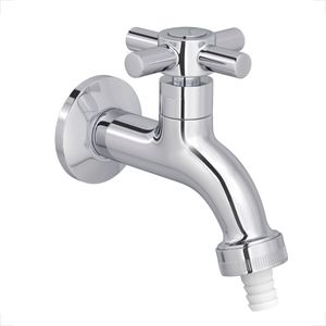 TORNEIRA PARA TANQUE/JARDIM PAREDE DECA IZY 1153.C37 C/BICO