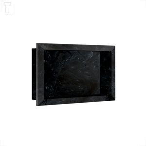 NICHO BLU 60 BLACK 5002902