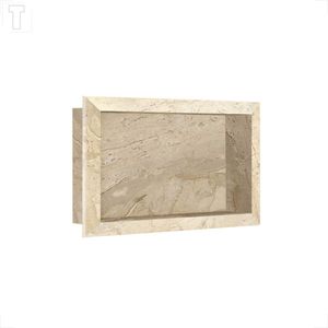 NICHO BLU 60 TRAVERTINO 5002903