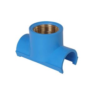 TE LIGA FACIL ESTRELA AZUL ROSCA 25X1/2