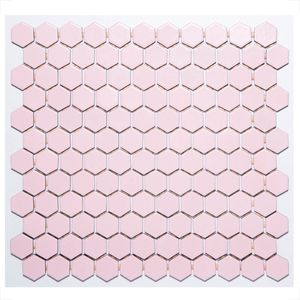 PASTILHA ATLAS HEXAGONAL DROP SYSTEM M-15400 FLOX