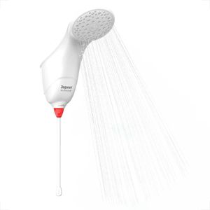 DUCHA ZAGONEL SUBLIME ELETRONICA BRANCO 127V 5500W