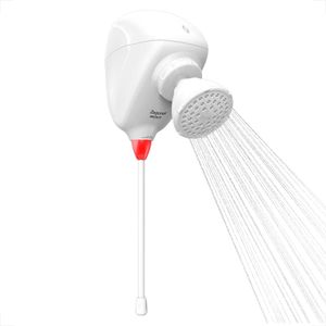 DUCHA ZAGONEL MOVE ELETRONICA BRANCO 127V 5500W