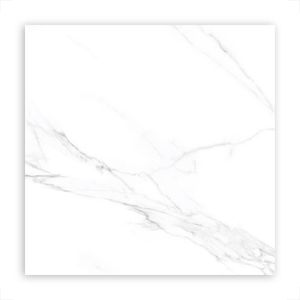 PORCELANATO ROX 72X72 RETIFICADO ACETINADO CARRARA RXAR72747